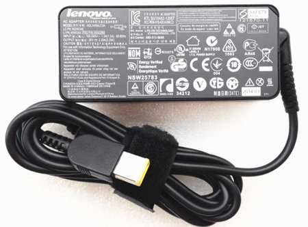 45W Netzteil Lenovo ThinkPad E470 20H10056PB