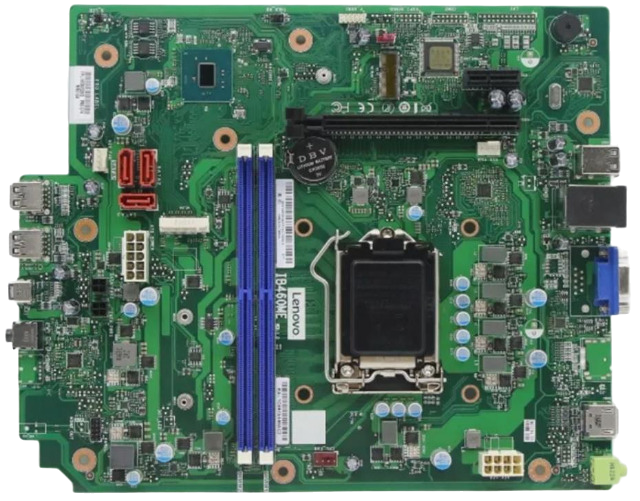 Lenovo IdeaCentre G5/5-14IMB05 C5-14IMB05 Desktop-Motherboard IB460ME B460H6-LD 5B20U53970 5B20U54983