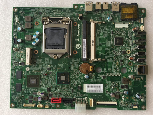 Lenovo B5030 B5040 PIH81F All-in-One-Motherboard 5B20G53730