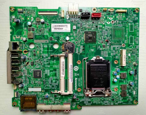 Lenovo B5030 B5040 PIH81F All-in-One-Motherboard 5B20G53732