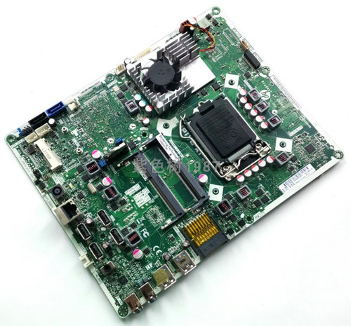 HP Touch Smart 23 IPIVB-AT All-in-One-Motherboard 708236-001/501 721377-501