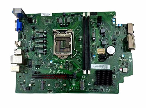 Acer Veriton E450 Desktop-Motherboards H510FI05-AJ