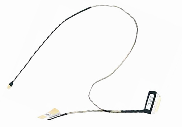 LCD-Kabel 30pin DC02003K200 EH5L1 EDP für Acer Aspire 3 A315-42 A315-42G - zum Schließen ins Bild klicken