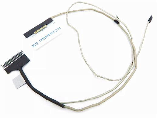 LCD-Kabel 30pin DC02002VS00 C7MMH EDP für Acer Aspire A715-71G A715-71NC - zum Schließen ins Bild klicken