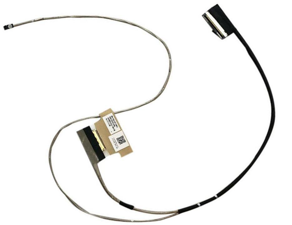 LCD-Kabel 30pin DD0ZQSLC000 für Acer Aspire E5-475 E5-475G - zum Schließen ins Bild klicken