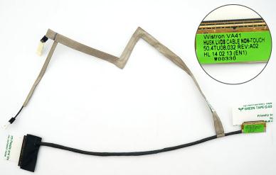 Neues LCD-Kabel für Acer Aspire V5-571G 50M2DN1005 50.M2DN1.005 - zum Schließen ins Bild klicken