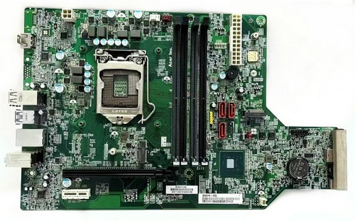 Acer TC-885 N50-600 P03-600 B36H4-AD B360 LGA1151 DDR4 Desktop-Motherboards