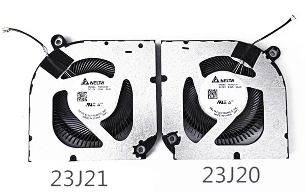 CPU+GPU-Lüfter für Acer Nitro V 17 Ai Anv17-41 ND8CC37-23J20 ND8CC38-23J21 CPU+GPU-Lüfter für Acer Nitro V 17 Ai Anv17-41 ND8CC37-23J20 ND8CC38-23J21