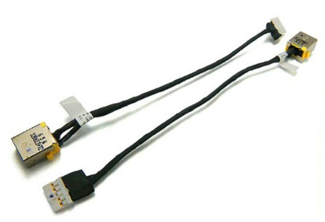 Acer Aspire V5-571 V5-571G V5-571P V5-571PG V5-431 V5-431G Steckverbinder DC IN Kabel