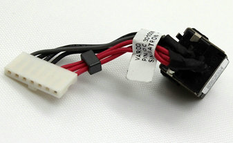 Dell Alienware ALW14-5002SLV ALW14-5317SLV Series Steckverbinder DC IN Kabel