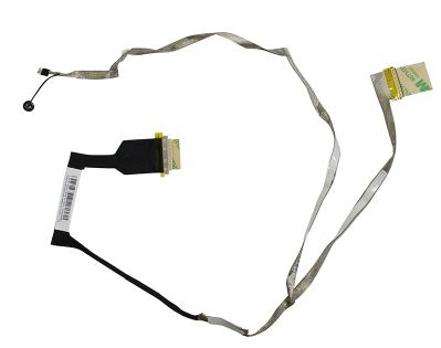 Neues LCD-Kabel für Asus X501 X501A - zum Schließen ins Bild klicken