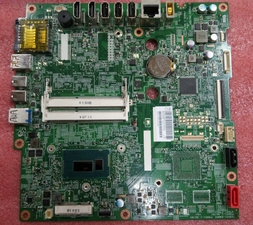Lenovo C50-30 C5030All-in-One-Motherboard integrierte i5-4210U 5B20G81606