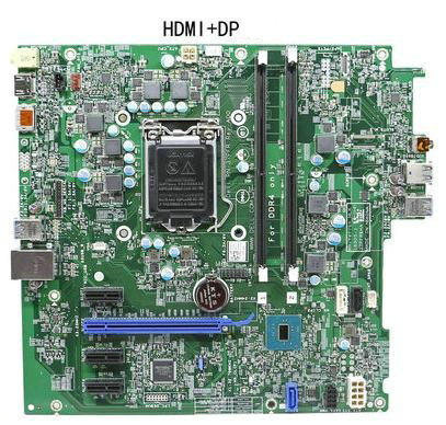 Für Dell OptiPlex 3046 MT HDMI+DP Motherbaord CMXK2 0CMXK2