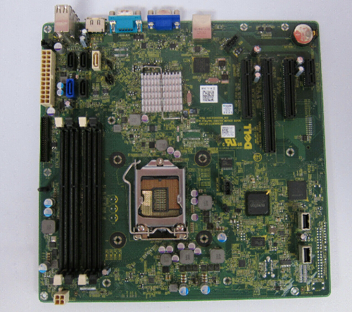 Dell Poweredge T110 Gen 2 Motherboard PM2CW W6TWP 2TW3W 15TH9