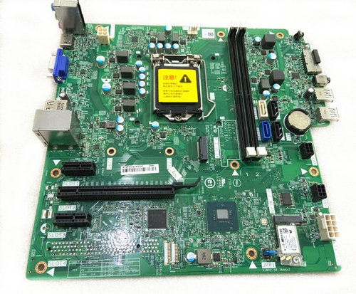 Für Dell Inspiron 3670 MT Desktop-Motherboard R6JMP 0R6JMP 18457-1