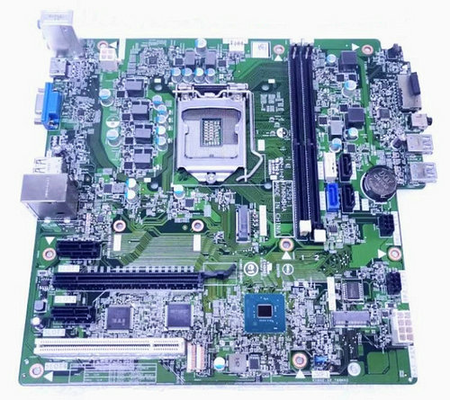 Für Dell Inspiron 3671 MT PCI Desktop-Motherboard FPP7F 0FPP7F 19422-1