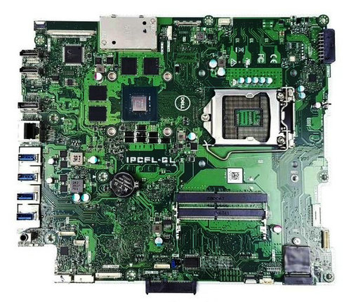 Für Dell Optiplex 7470 7770 AIO Diskrete Grafiken Motherboard IPCFL-GL 94CG3 094CG3