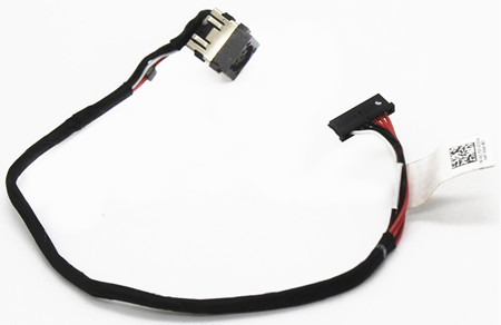 Dell 4175F 04175F CN-04175F-GT074 Steckverbinder DC IN Kabel