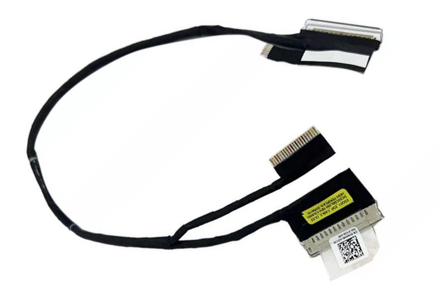 LCD-Kabel 40Pin 0VNNMK EDQ51 EDP Oled für Dell Alienware M15 R2 - zum Schließen ins Bild klicken