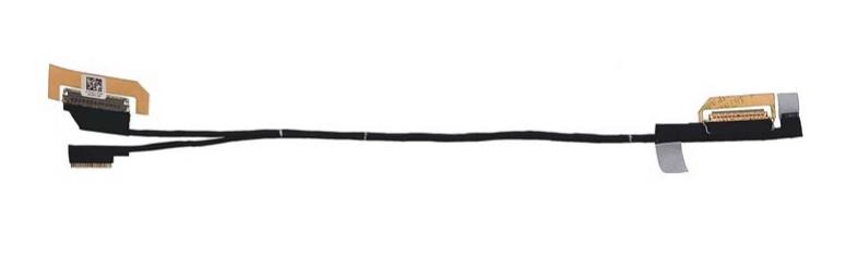 LCD-Kabel 40pin 0G50J1 FDQ51 EDP UHP 4K 60hz für Dell Alienware M15 R3 R4