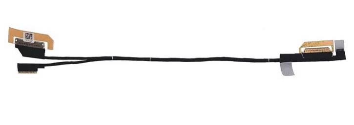 LCD-Kabel 40pin 0TMJN1 FDQ51 EDP FHD 144hz für Dell Alienware M15 R3 R4