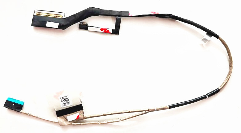 LCD-Kabel 0N5G2Y GDP50 EDP 240Hz/360Hz E5 für Dell Alienware M15 R5 R6