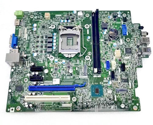 Für Dell chingming 3990 3991 18463-1 Desktop-Motherboard 3JMDT 03JMDT