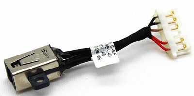 Dell 450.05J02.0001 DELL 02TWG Steckverbinder DC IN Kabel