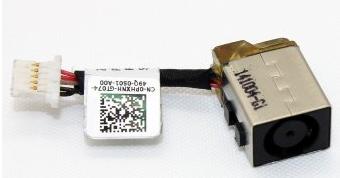 Dell Inspiron 11 3000 3135 3137 3138 3197 Steckverbinder DC IN Kabel