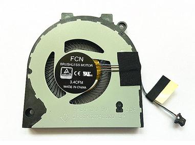 CPU-Lüfter für Dell Inspiron 14 5480-5361