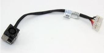 Dell 73W6G 073W6G CN-073W6G 50.4XP06.021 50.4XP06.011 Steckverbinder DC IN Kabel