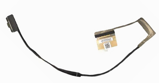 LCD-Kabel 30Pin 080P2F CKF50 EDP NTS FHD für Dell Inspiron 15 7000 7577 7587 7588 G7 7570