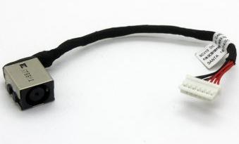 Dell 1H8X3 01H8X3 AM6 DD0AM6AD000 Steckverbinder DC IN Kabel