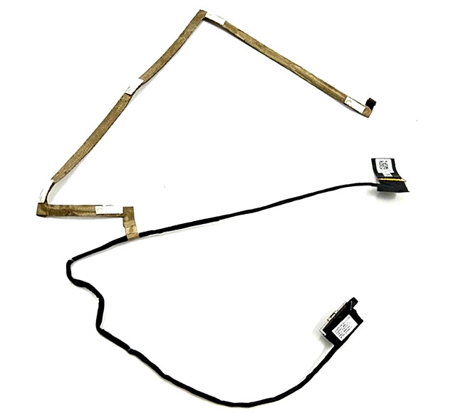 LCD-Kabel 40Pin 0726R2 TS für Dell Inspiron 15 7557 7559 5577 5776 P57F - zum Schließen ins Bild klicken