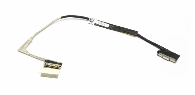 LCD-Kabel 30pin 0VC7MX FHD für Dell Inspiron 15R 7566 7567 P65F - zum Schließen ins Bild klicken