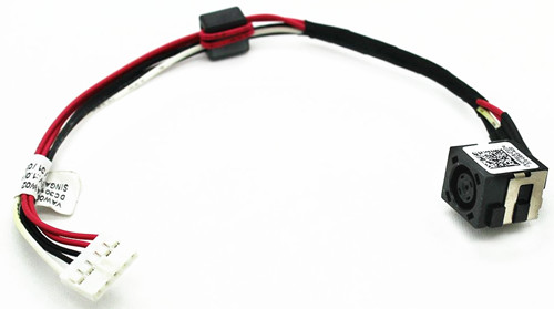 Dell 1K31Y 01K31Y CN-01K31Y VAW10 VAW11 DC30100M800 Steckverbinder DC IN Kabel