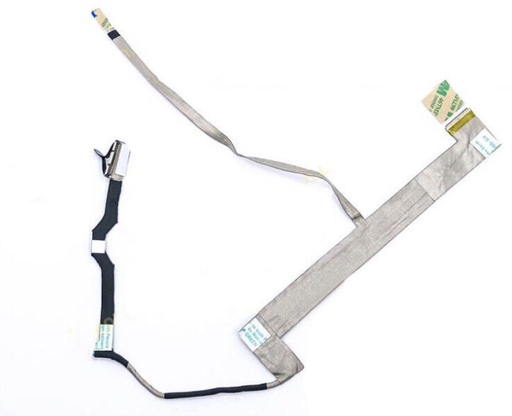 LCD-Kabel 0K2M54 für Dell Inspiron 17R 5720 7720