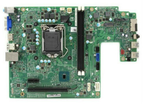 Für Dell Inspiron 3250 DDR3 Desktop-Motherboards J4NFV DNMV1 14087-1