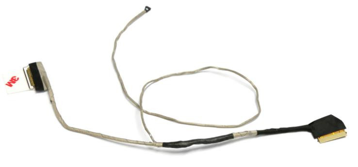 LCD-Kabel 30Pin 0MC2TT AAL20 EDP NTS für Dell Inspiron 15 3558 5555 5551 5558 5559 - zum Schließen ins Bild klicken