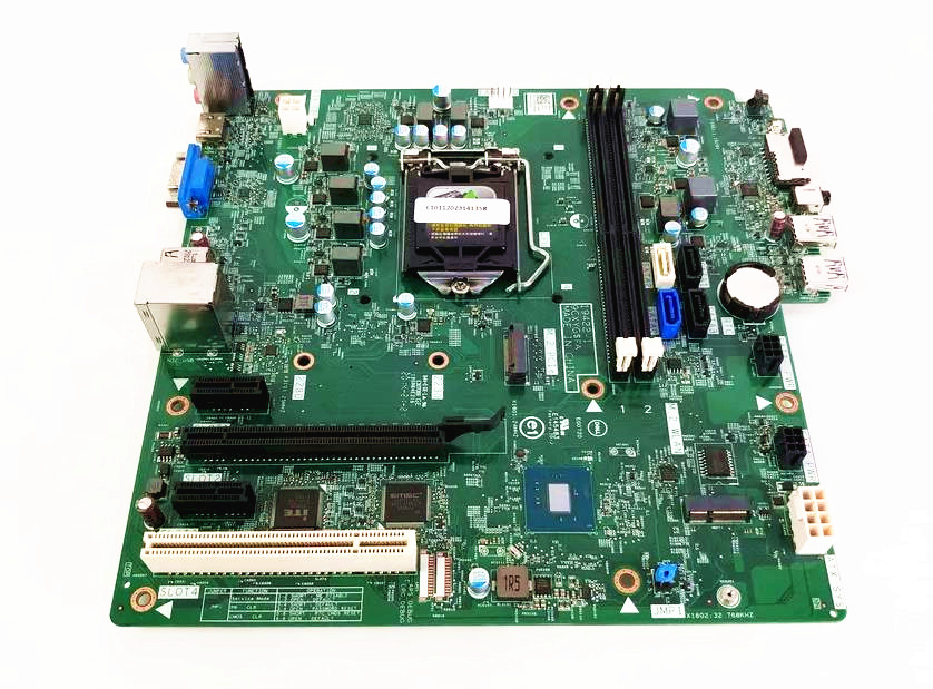 Für Dell Inspiron 3671 Desktop-Motherboards 01W26N 1W26N 19422-1