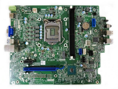 Für Dell Inspiron 3880 MT Desktop-Motherboard 5GD68 05GD68