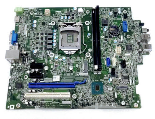 Für Dell Inspiron 3888 Desktop-Motherboard RM5DR 0RM5DR