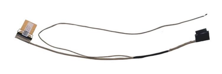 LCD-Kabel 0D974D für Dell Inspiron 5370 Vostro 5370 - zum Schließen ins Bild klicken