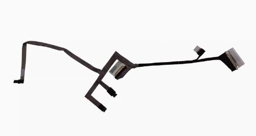 LCD-Kabel 30pin 03J5DW EDP für Dell Inspiron 5482 5480 5488 - zum Schließen ins Bild klicken