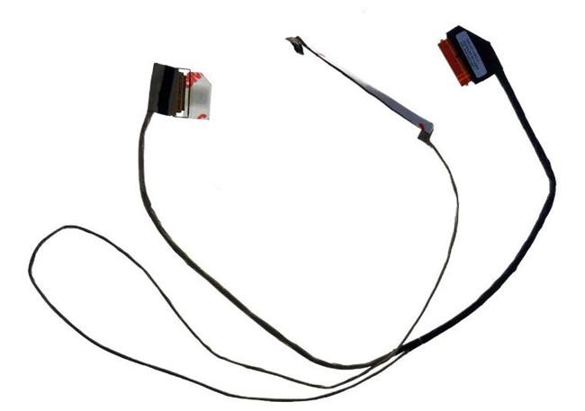 LCD-Kabel 30Pin 0FY9WT FDI55 NT EDP für Dell Inspiron 3502 3501 3505 5594 5593