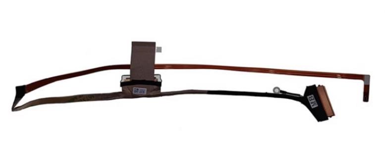 LCD-Kabel 40pin 0CNRGP EDP 144Hz 4K für Dell Inspiron 7590 G7 7590