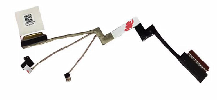 LCD-Kabel 30Pin 0JGP2V BKA40 EDP FHD für Dell Insprion 7000 7472 7460 P74G