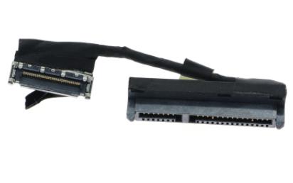 Neues SATA-Festplatten-HDD-Kabel für Dell Latitude 14 3580 E3580 0FD9M5