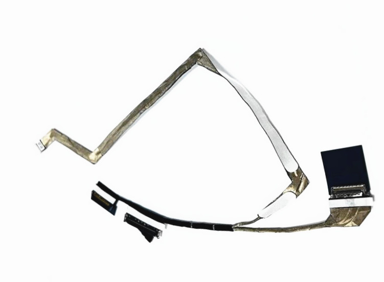 LCD-Kabel 30pin 0KPDJV FHD NTS für Dell Latitude 3560 M5520 E3560 - zum Schließen ins Bild klicken