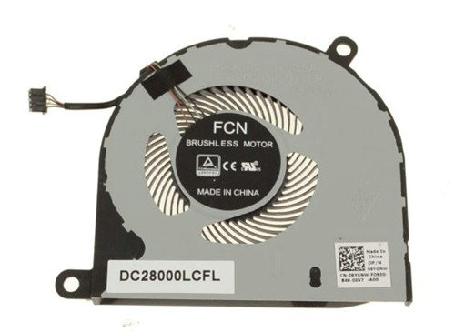 CPU-lüfter für Dell EG50060S1-C321-S9A 9YGNW